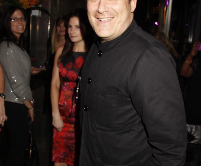 Isaac Mizrahi Celebrates the 'Sexual Politics of Fashion'