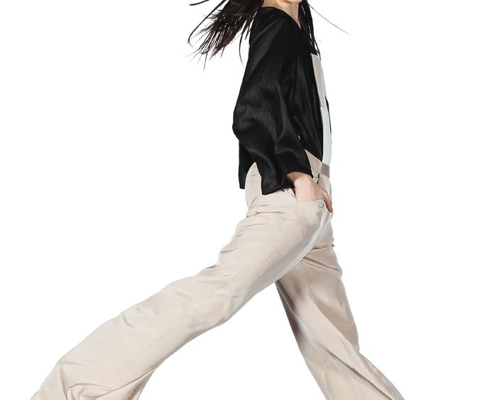 Fall 2012 Trend: Jump Up!