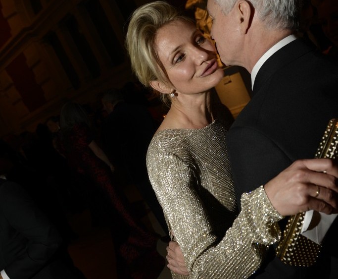 Beyond the Carpet the Costume Institute Gala