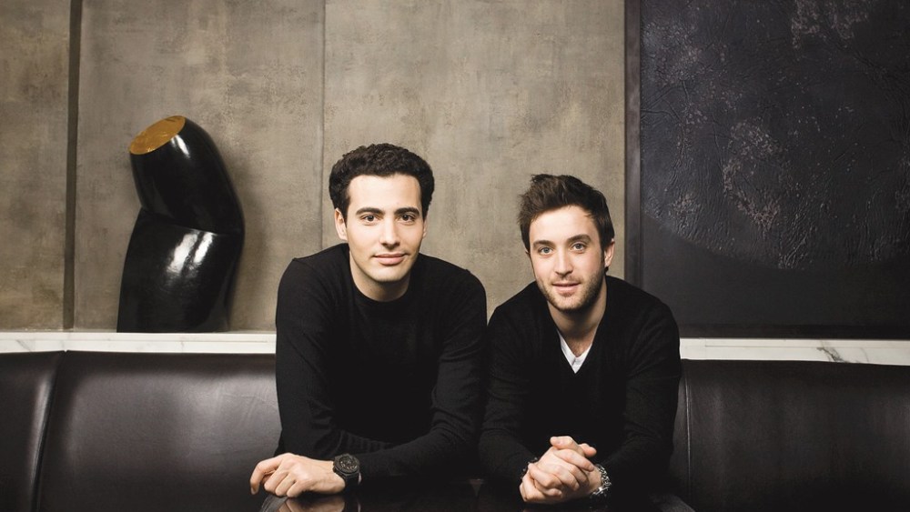 L’Oréal Heir Offers Youthful Luxury With Exemplaire