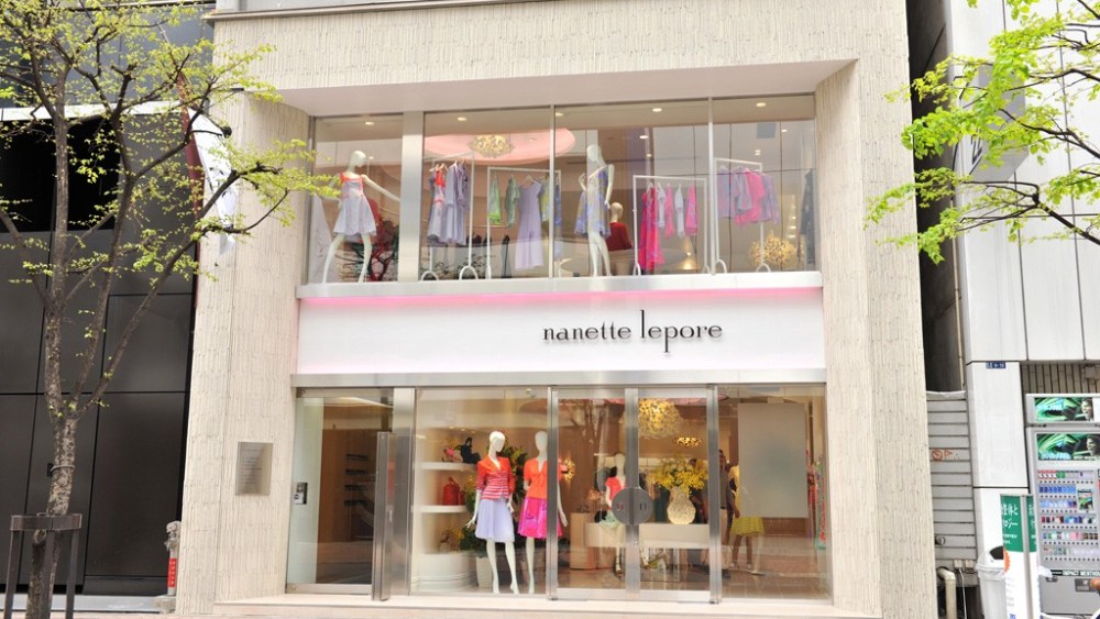 Nanette Lepore Eyes Growth Asia