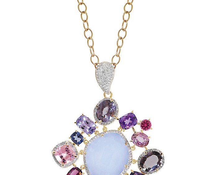 WWD Couture Jewelry Preview: Ones Watch