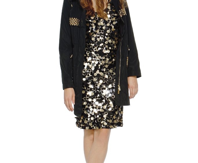 Fall 2012 Trend: Sparkle!