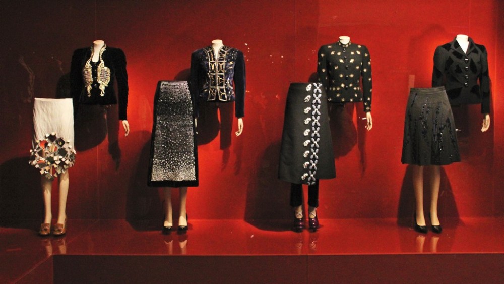 Met Preview: Schiaparelli and Prada Exhibit Unveiled