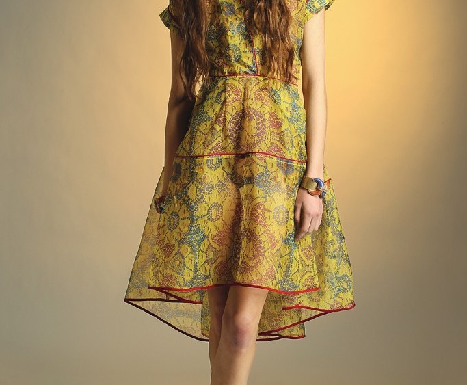 Fall 2012 Trend: Print Magic
