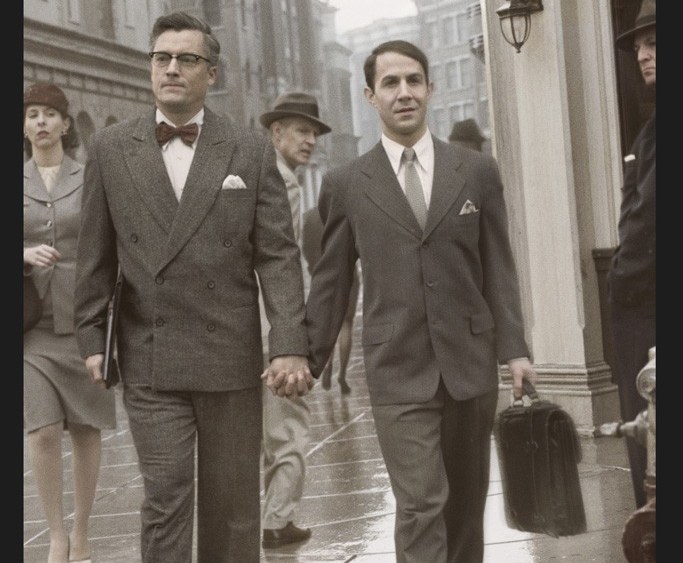Ray-Ban Fetes 75th Anniversary