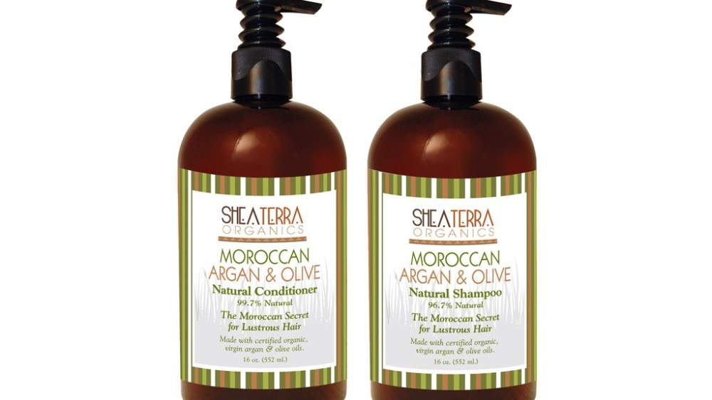 Shea Terra Organics Debuts New Lines on Beautysage