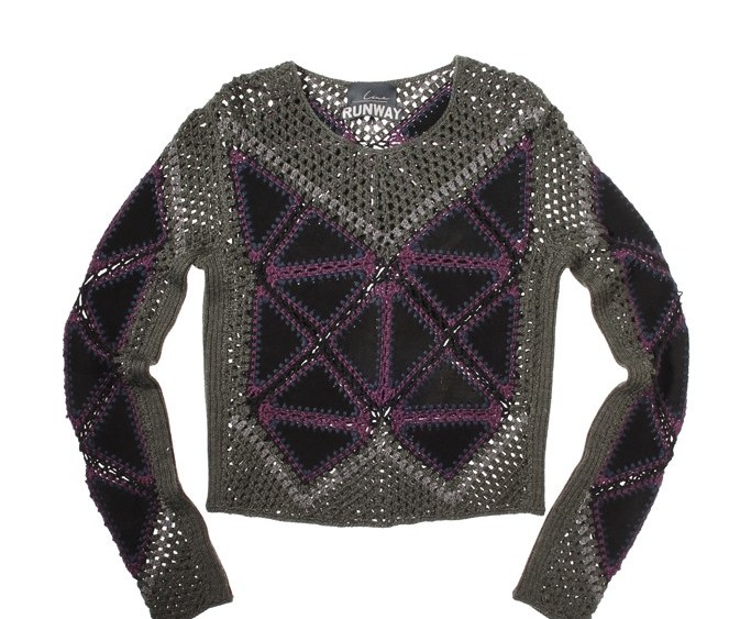 Fall 2012 Trend: Knit Picks