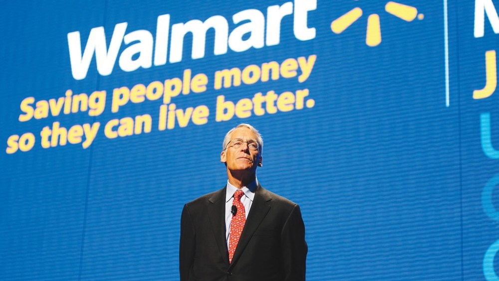 Pressure Mounts on Wal-Mart Board