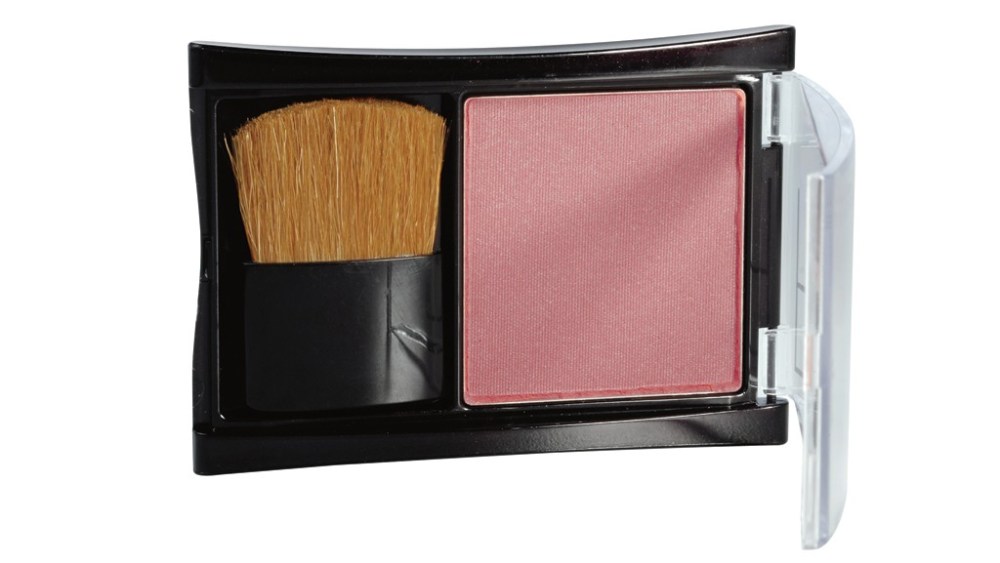 What's Selling Where: Blush