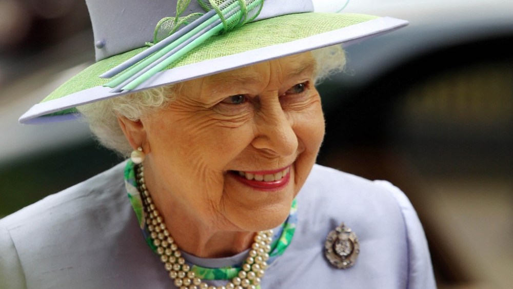 Letter From London: Celebrating the Queen’s Diamond Jubilee