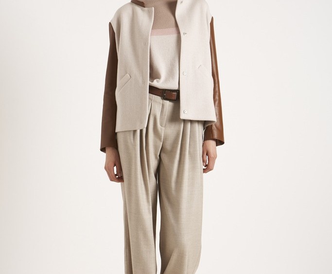 Agnona Sets Retail Expansion
