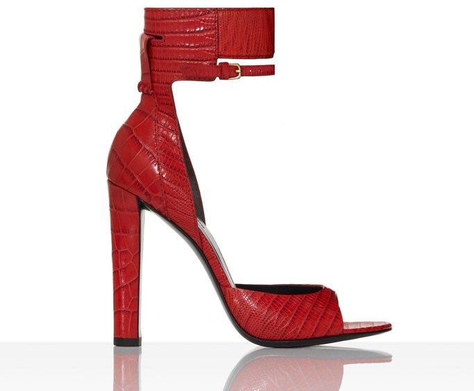 Resort 2013: The Accessories