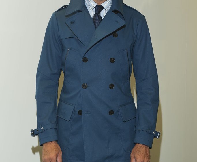Color and Novelty Take the Spotlight Pitti Uomo