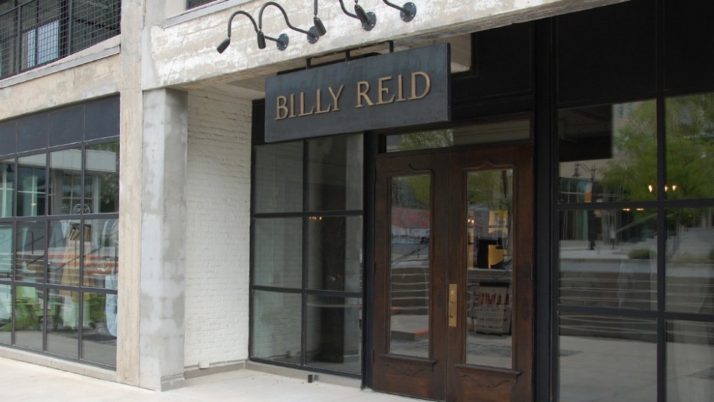 Billy Reid Builds on CFDA Men’s Wear Win