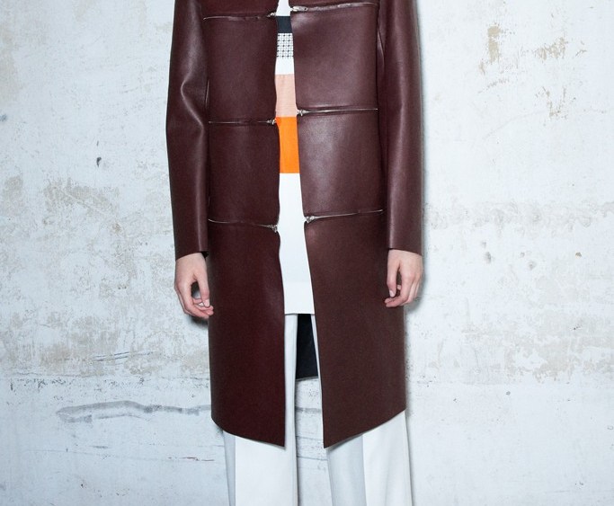 Celine Resort 2013