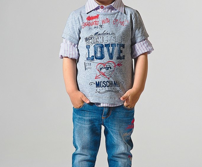 Pitti Bimbo Preview: Europe Still Strong, Far East Beckons