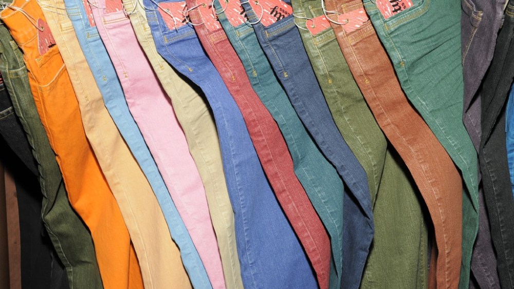 Denim Première Vision Answers Crisis With Innovation