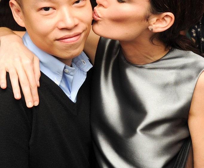 Oz Fest: Australians New York Host Fashion Fete