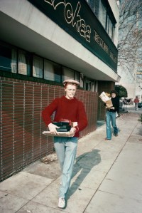 David Bowie
