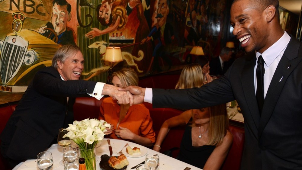 The CFDA Celebrates Fashion With Few Laughs