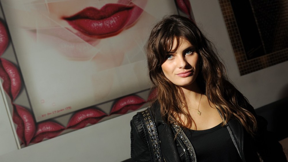 Faith Connexion Fetes Isabeli Fontana Collaboration