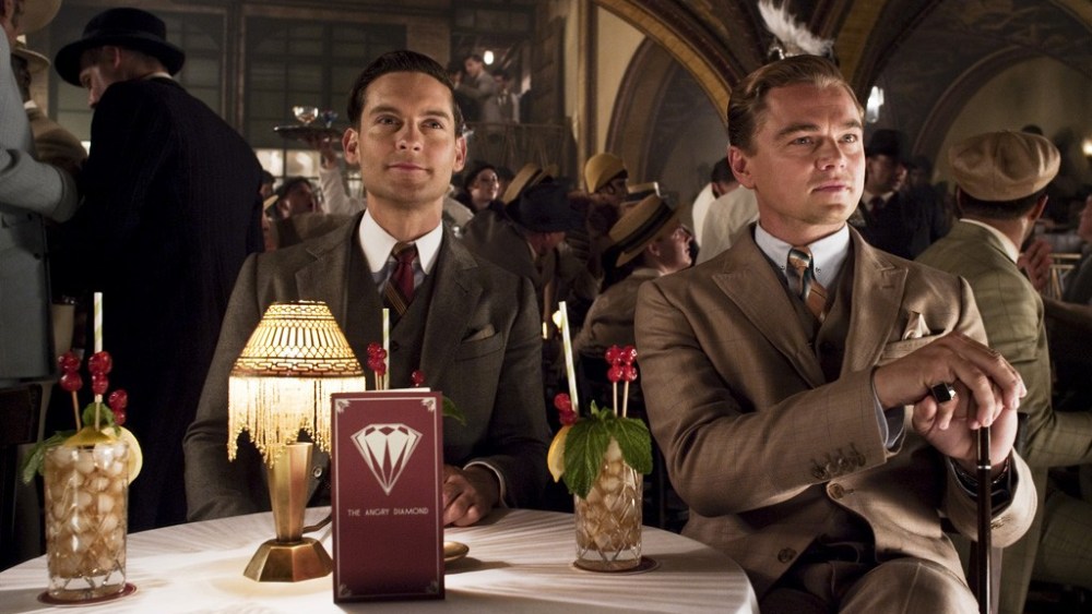 Exclusive: First Look Brooks Brothers' 'Gatsby'