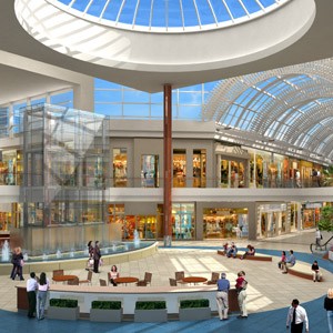 Taubman Centers, Regency Centers Miss Fourth Quarter Estimates