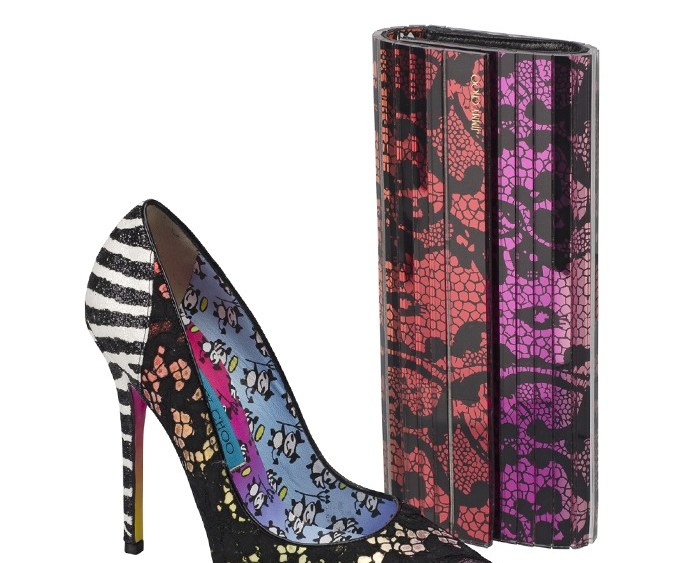 Jimmy Choo Starts New Chapter