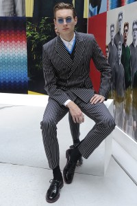 David Bowie Fashion Influence