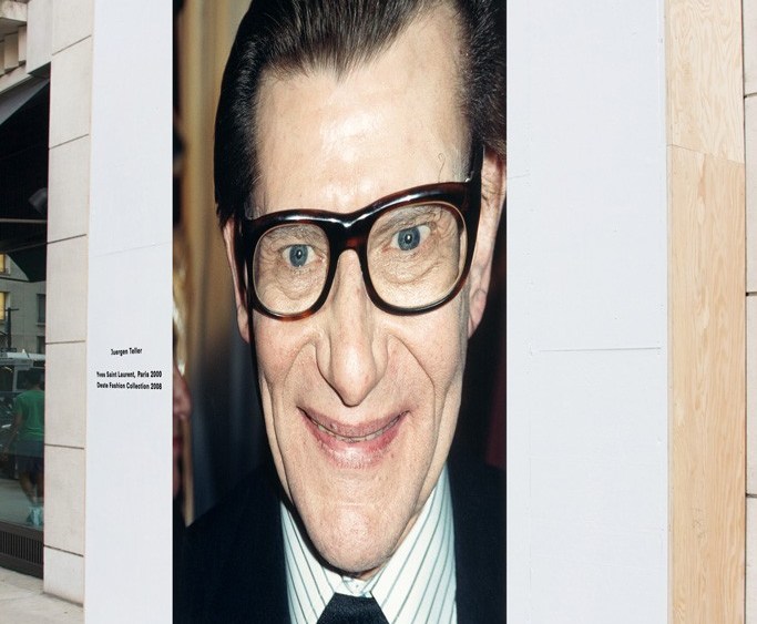 Bridget Foley's Diary: Window-Watching Barneys