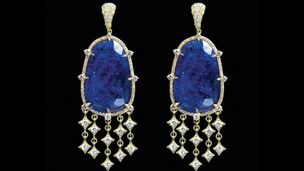 Gold Shines JCK and Couture Shows