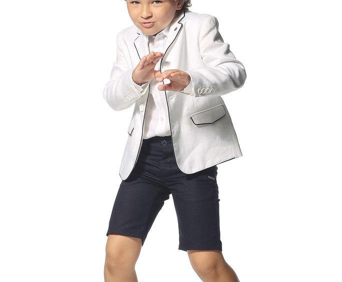 Pitti Bimbo Preview: Just Kidding