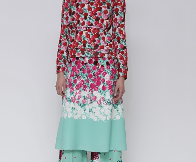Resort 2013: The Trends