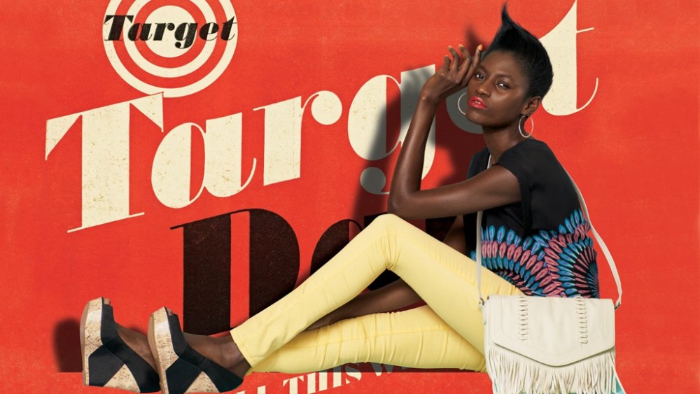 Target Advertising: Expecting the Unexpected