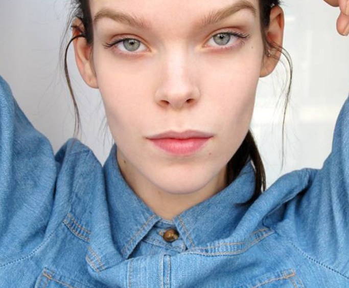 Model Call: Meghan Collison