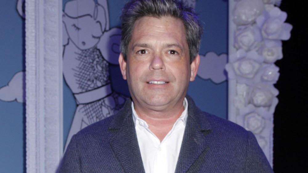 Michael Francis Moves to Wal-Mart From DreamWorks