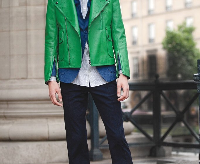 Men's Wear's Growth Expected Continue Despite Macro-Challenges