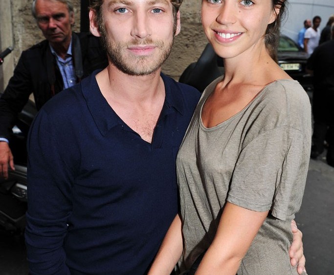 Jérôme Dreyfuss Fetes New Paris Store