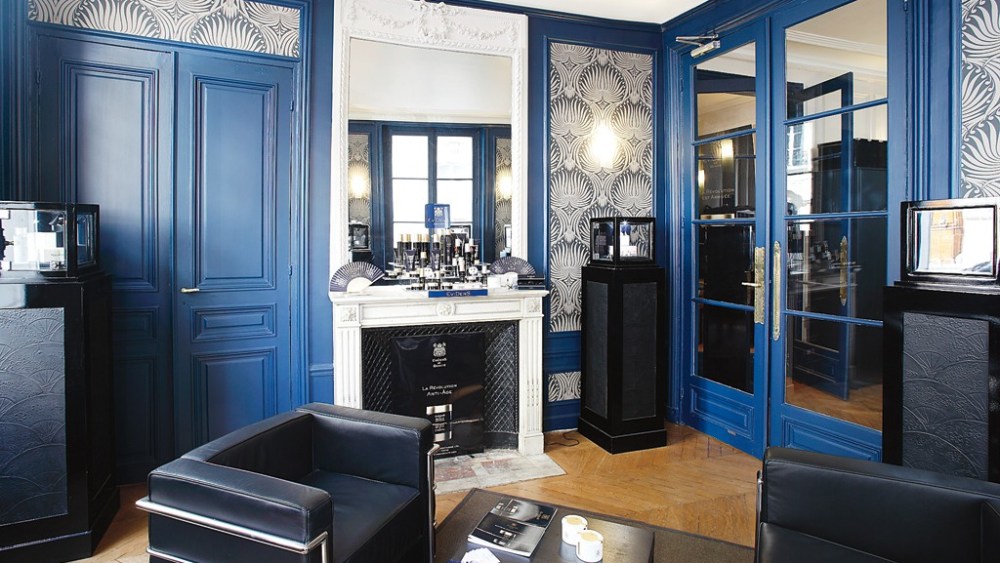 Retail Report: Paris Attractions