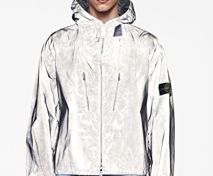 Stone Island's 30-Year Journey