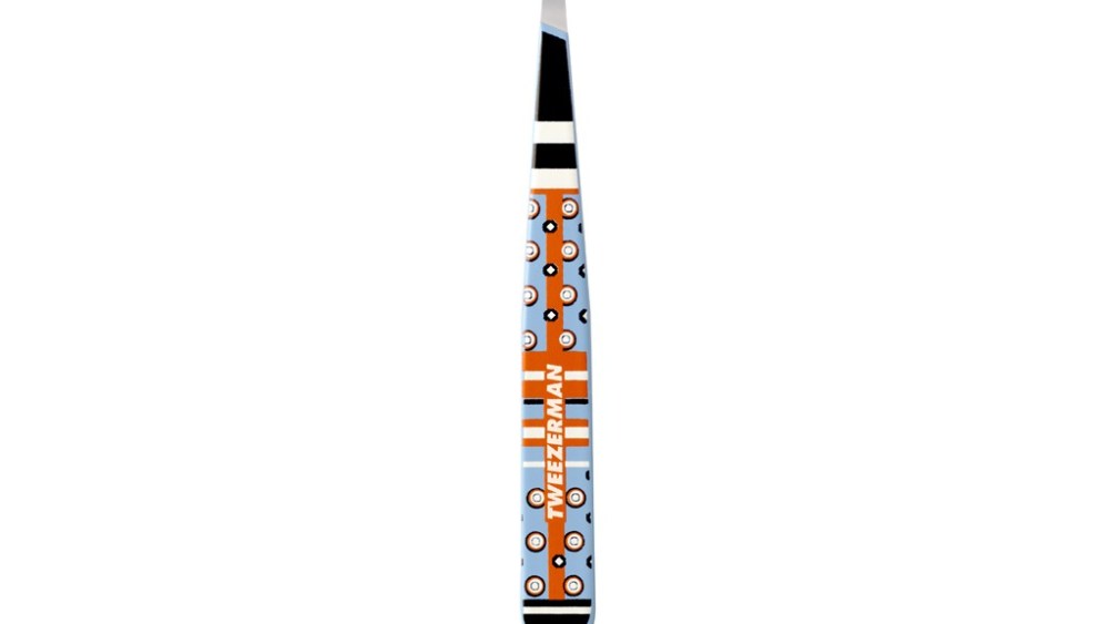 Tweezerman Teams With Cynthia Rowley