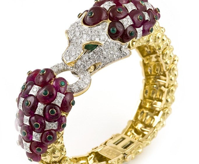 Fall 2012 Accessories Trend: Jewels the Raw