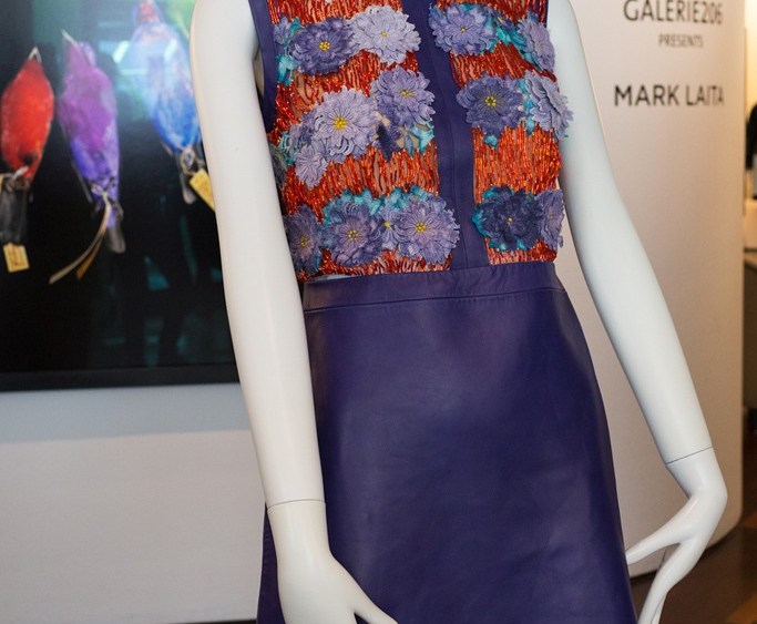 Achtland RTW Spring 2013