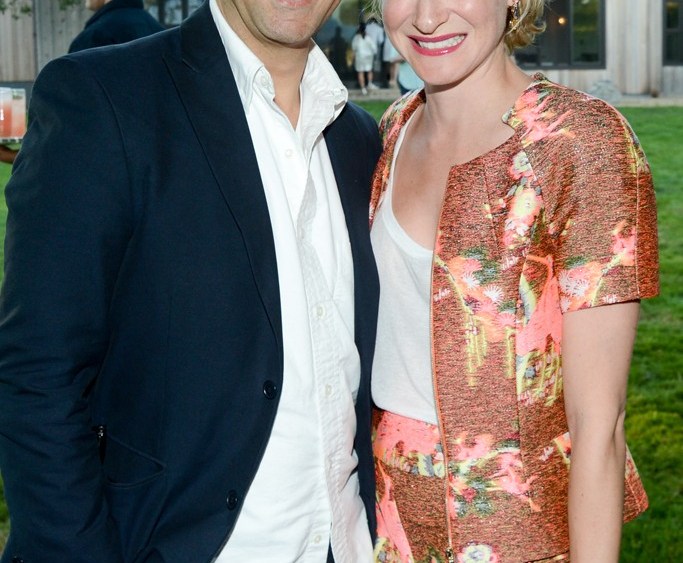 Fashion Set Attends Bridgehampton Polo and ACRIA Events