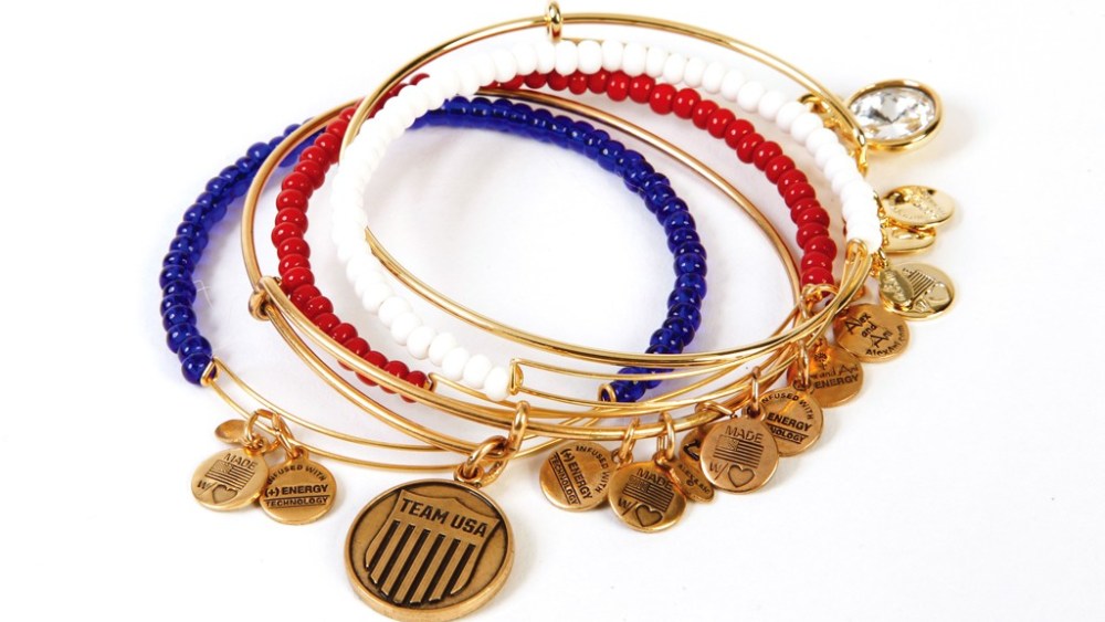 Olympics Summer 2012 Preview: Keep Calm and Accessorize On