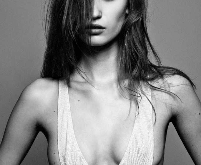 Model Call: Alex Yuryeva