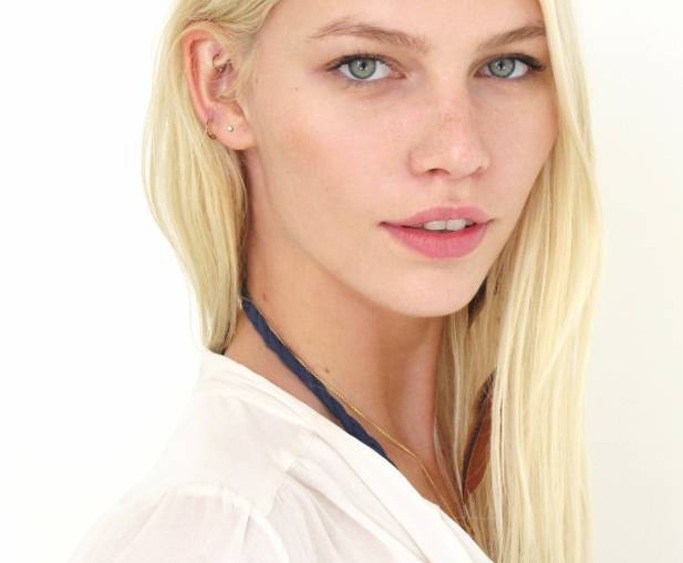 Model Call: Aline Weber