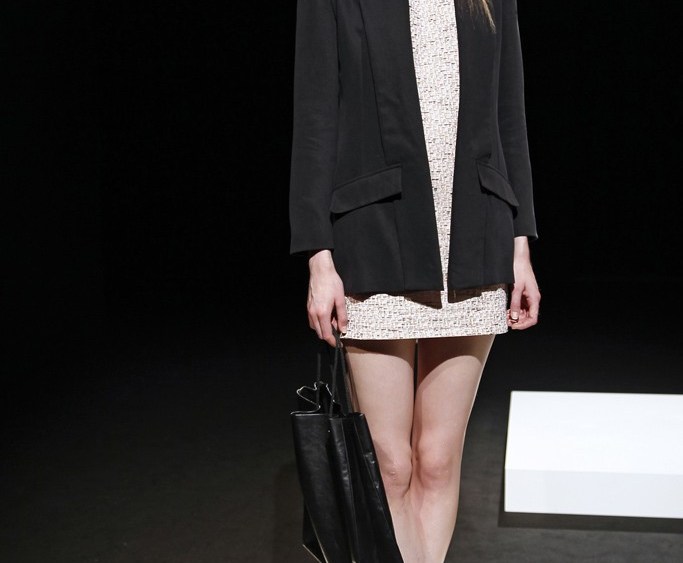 Blame RTW Spring 2013