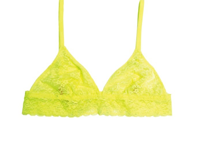 Intimates Trend: The Great Bright Way